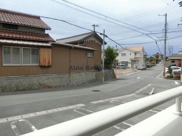 西尾駅 バス20分  奥瀬戸下車：停歩2分 1階の物件内観写真